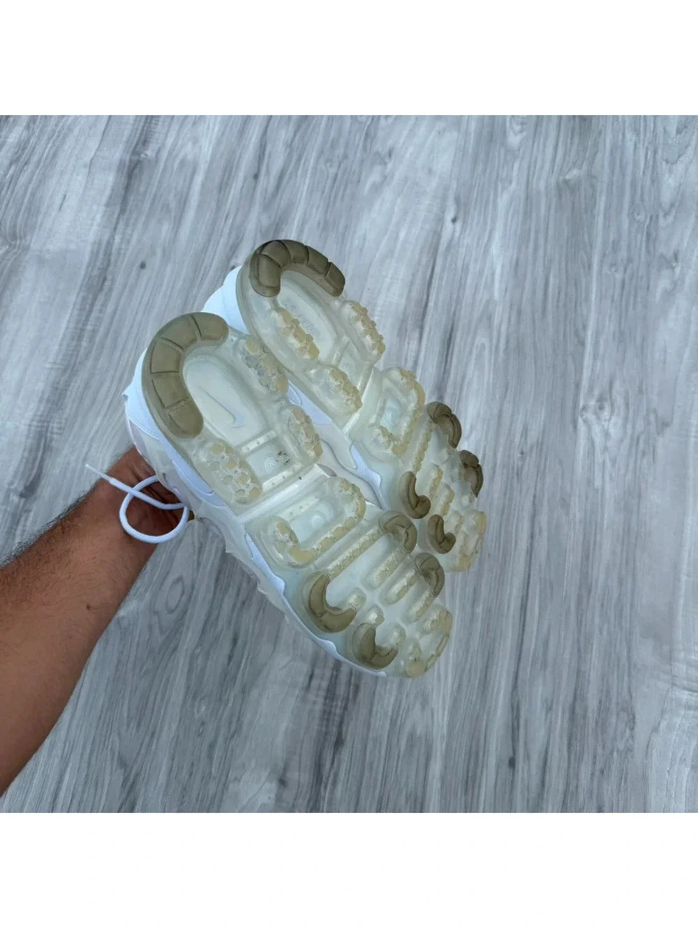 Nike Air VaporMax Plus 